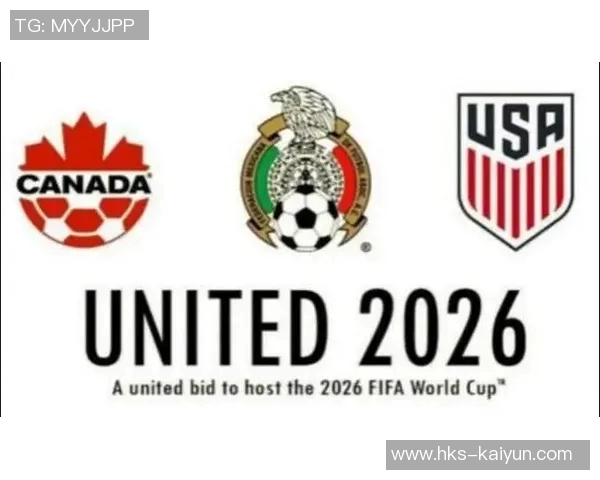 2026世界杯洲际附加赛6队出炉，11月20日抽签全揭秘