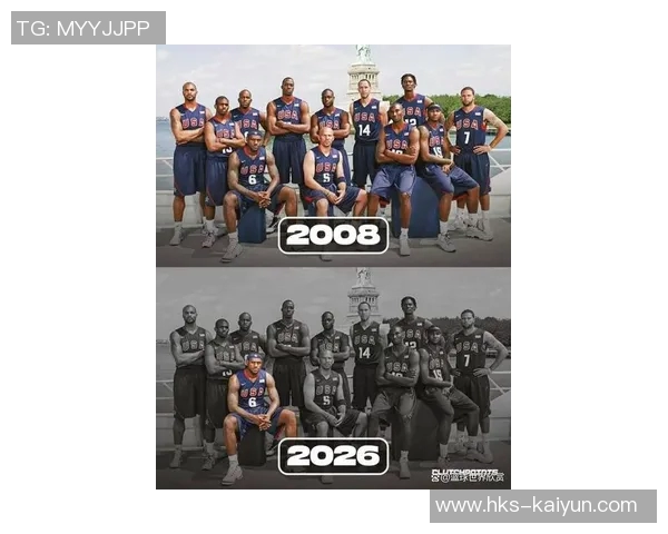 2008美国男篮仅詹姆斯或继续征战NBA的深度解析