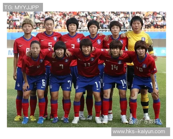 东亚足球锦标赛：韩国VS中国，巅峰对决点燃体育热情