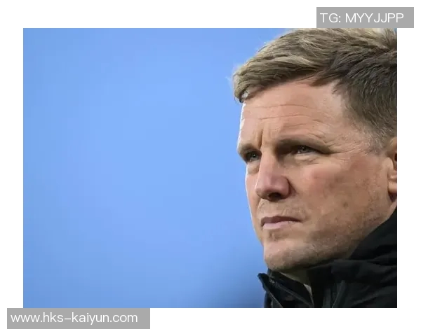 历史性胜利！埃迪·豪首次在英超战胜曼城，过往2平16负的阴影终破晓