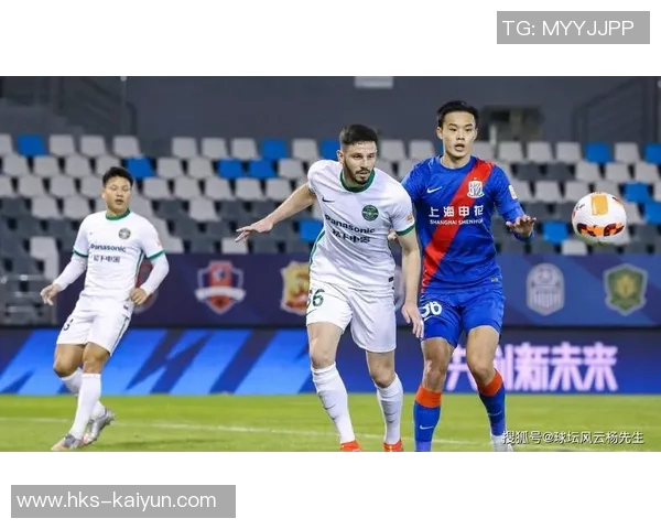 【夜读】惨，上海外援罚款14万无缘12进8比赛——背后隐藏的深层次探讨
