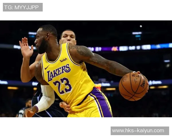 【专栏】殳海：谢谢你！勒布朗…