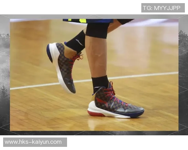 一场因装备而引发的闹剧!深挖球鞋风波始末 一场因装备而引发的闹剧!深挖球鞋风波始末