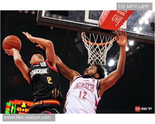 兰佩：在中国打球不为刷数据深圳队不比广东队差