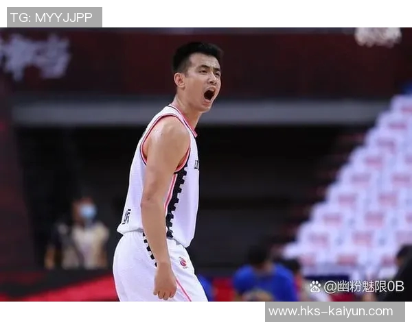 哈德森总得分CBA史上第七，冲突后赵继伟大爆发：篮球场上的激烈对决与青春逆袭