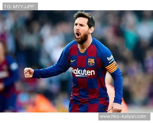 巴萨要慌了?利雅得胜利盯上全能球星,高薪能挖走他? 巴萨要慌了?利雅得胜利盯上全能球星,高薪能挖走他?