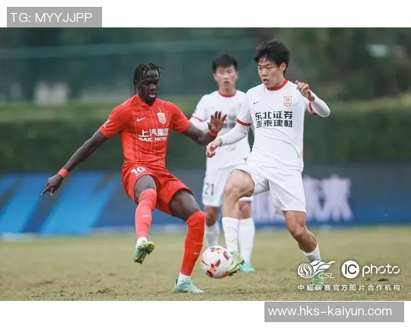 有点意思！海港收官之战541阵容就是求稳！加布里值得续约