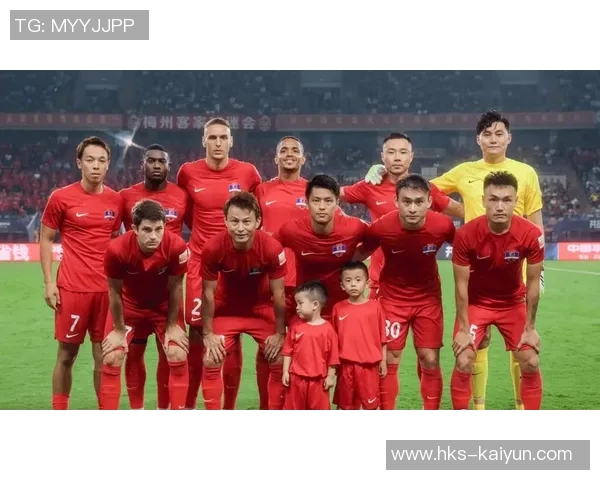 梅州临时主帅坦言:降级不是终点,球员未来依然光明 梅州临时主帅坦言:降级不是终点,球员未来依然光明