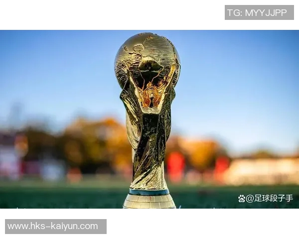 FIFA官方：超450万球迷参与世界杯门票抽签，中签情况于29日公布