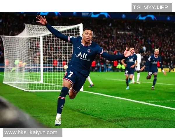 53%,姆巴佩是欧冠进球50+球员中客场进球占比最高的 53%,姆巴佩是欧冠进球50+球员中客场进球占比最高的