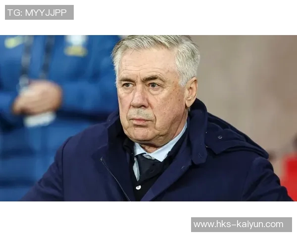 安切洛蒂:正在评估70名球员,以组建一支最具竞争力的国家队 安切洛蒂:正在评估70名球员,以组建一支最具竞争力的国家队