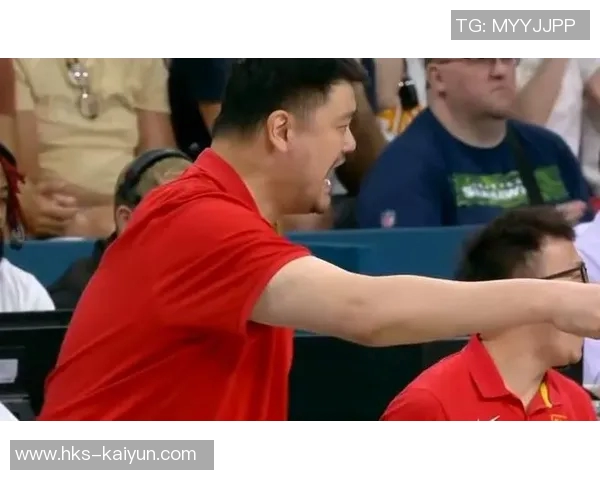 肇庆逆转湛江赢粤联赛揭幕战：姚明现场观战频频鼓掌的背后故事