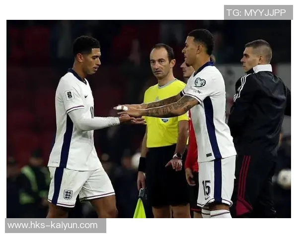 贝林厄姆落选英格兰队是因为性格原因？亨德森：这是凭空捏造