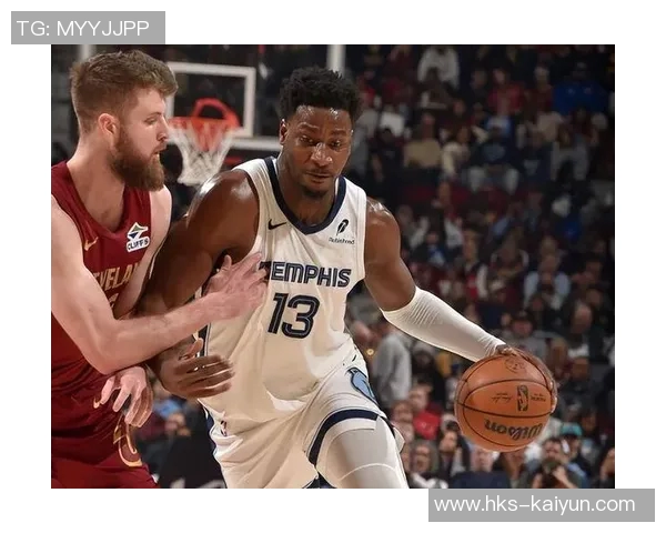 贡献两双表现！埃迪关键时刻盖帽＆进攻篮板帮助灰熊拿下比赛